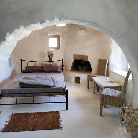 Pyrgi Artemis Place Mykonos Town Exteriör bild