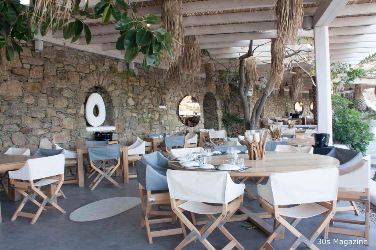 Pyrgi Artemis Place Mykonos Town Exteriör bild
