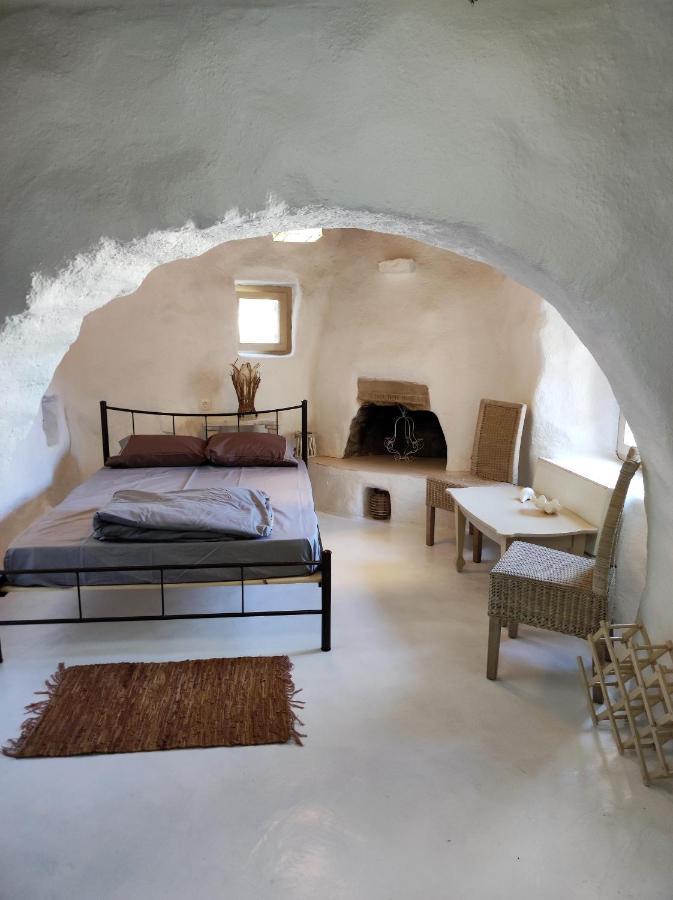 Pyrgi Artemis Place Mykonos Town Exteriör bild
