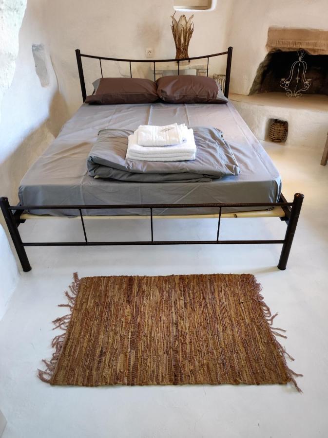 Pyrgi Artemis Place Mykonos Town Exteriör bild
