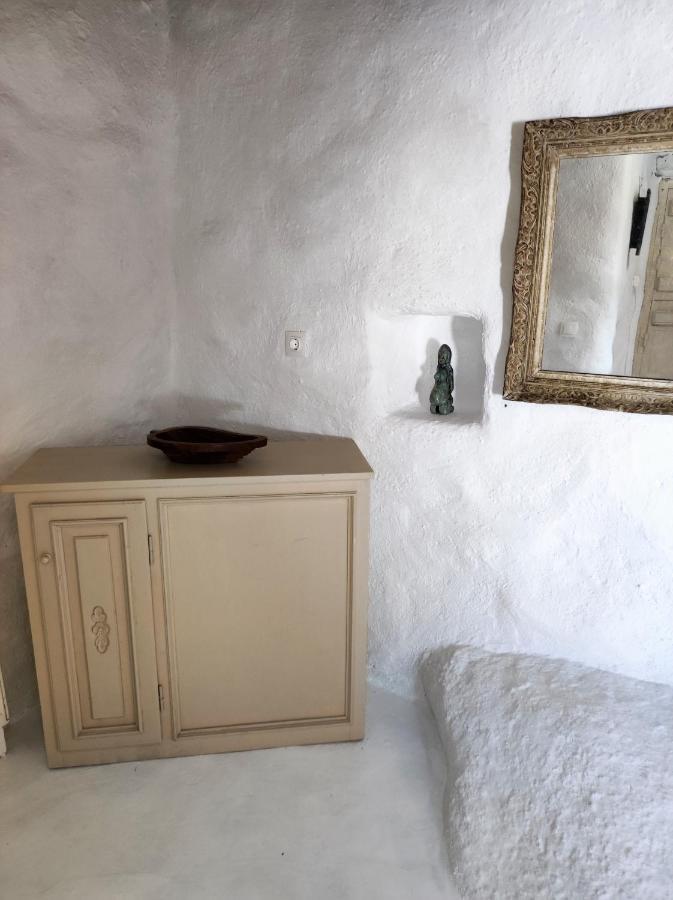 Pyrgi Artemis Place Mykonos Town Exteriör bild
