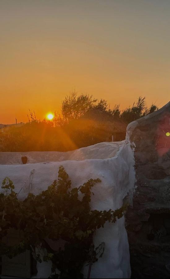 Pyrgi Artemis Place Mykonos Town Exteriör bild