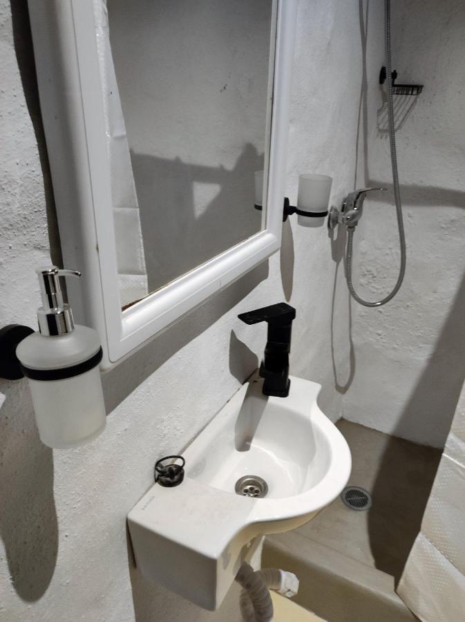 Pyrgi Artemis Place Mykonos Town Exteriör bild