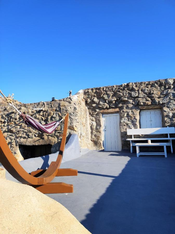Pyrgi Artemis Place Mykonos Town Exteriör bild