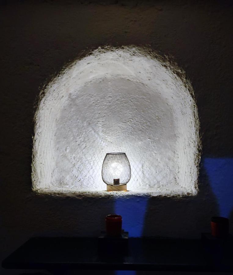 Pyrgi Artemis Place Mykonos Town Exteriör bild