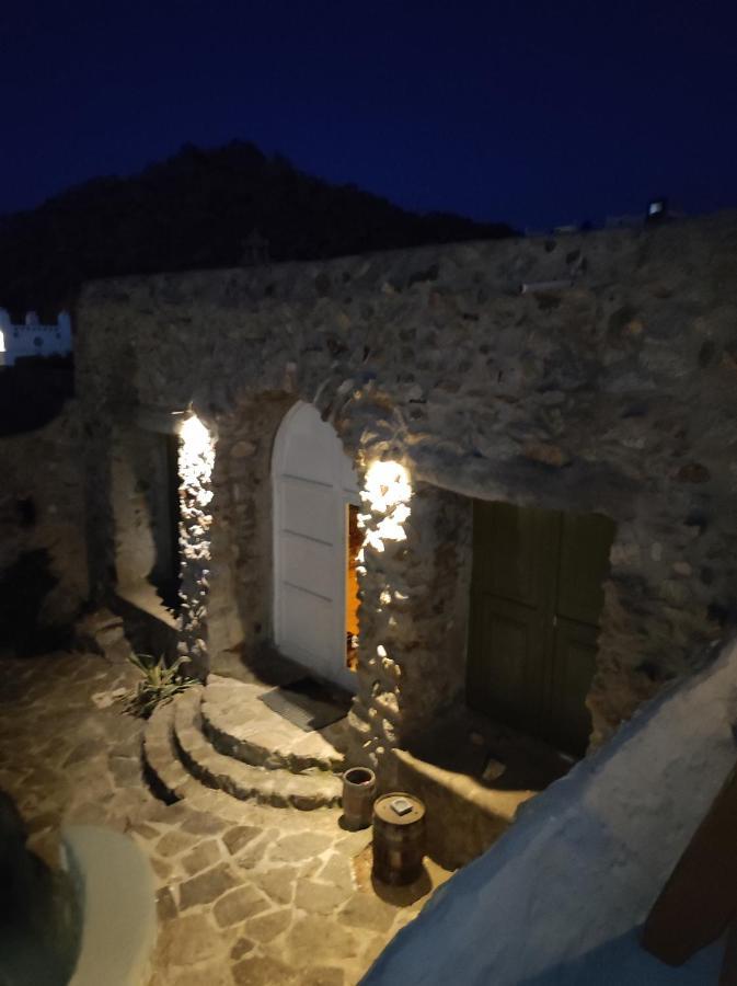 Pyrgi Artemis Place Mykonos Town Exteriör bild