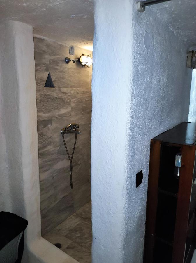 Pyrgi Artemis Place Mykonos Town Exteriör bild