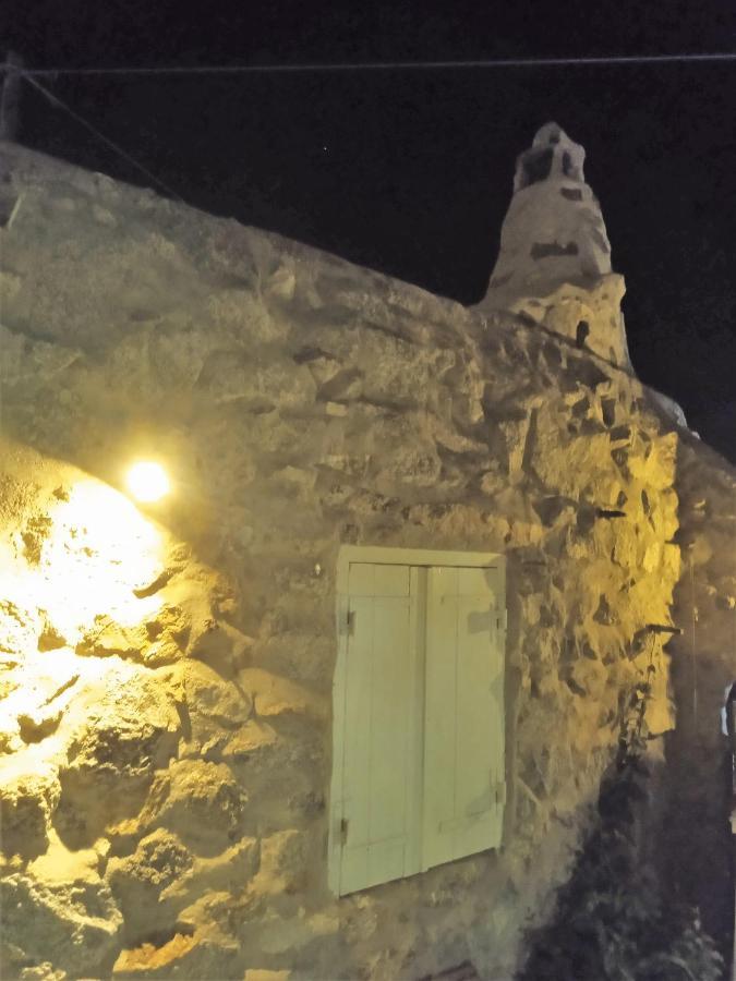 Pyrgi Artemis Place Mykonos Town Exteriör bild