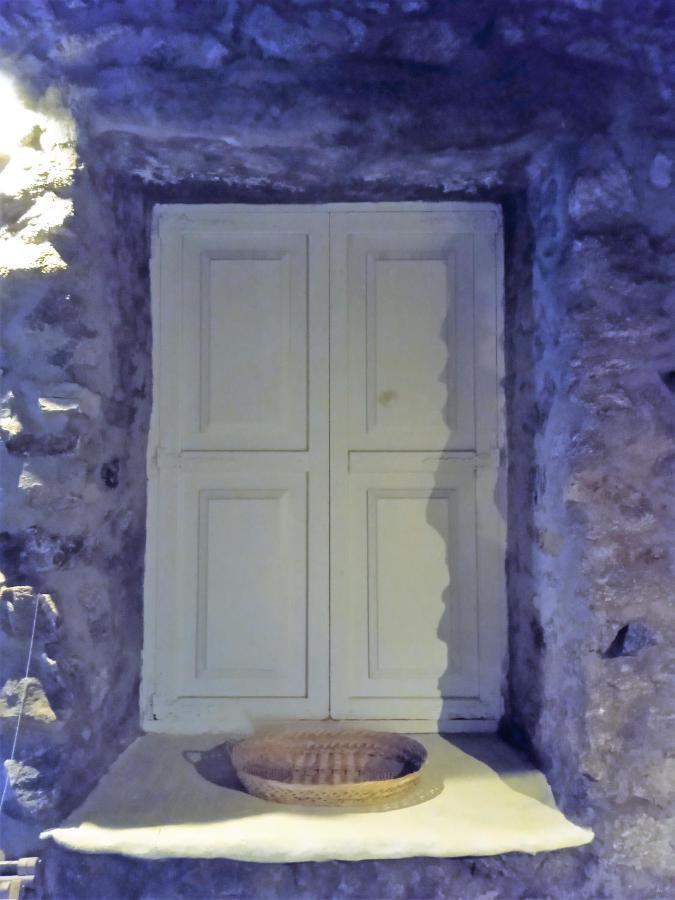 Pyrgi Artemis Place Mykonos Town Exteriör bild