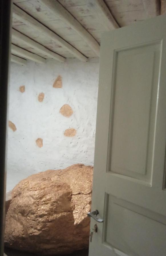 Pyrgi Artemis Place Mykonos Town Exteriör bild