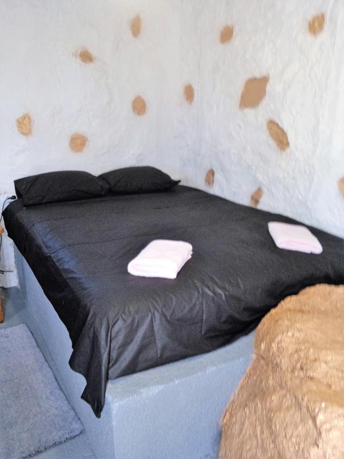 Pyrgi Artemis Place Mykonos Town Exteriör bild