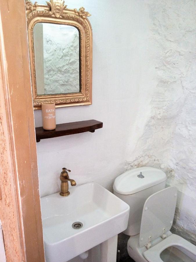 Pyrgi Artemis Place Mykonos Town Exteriör bild