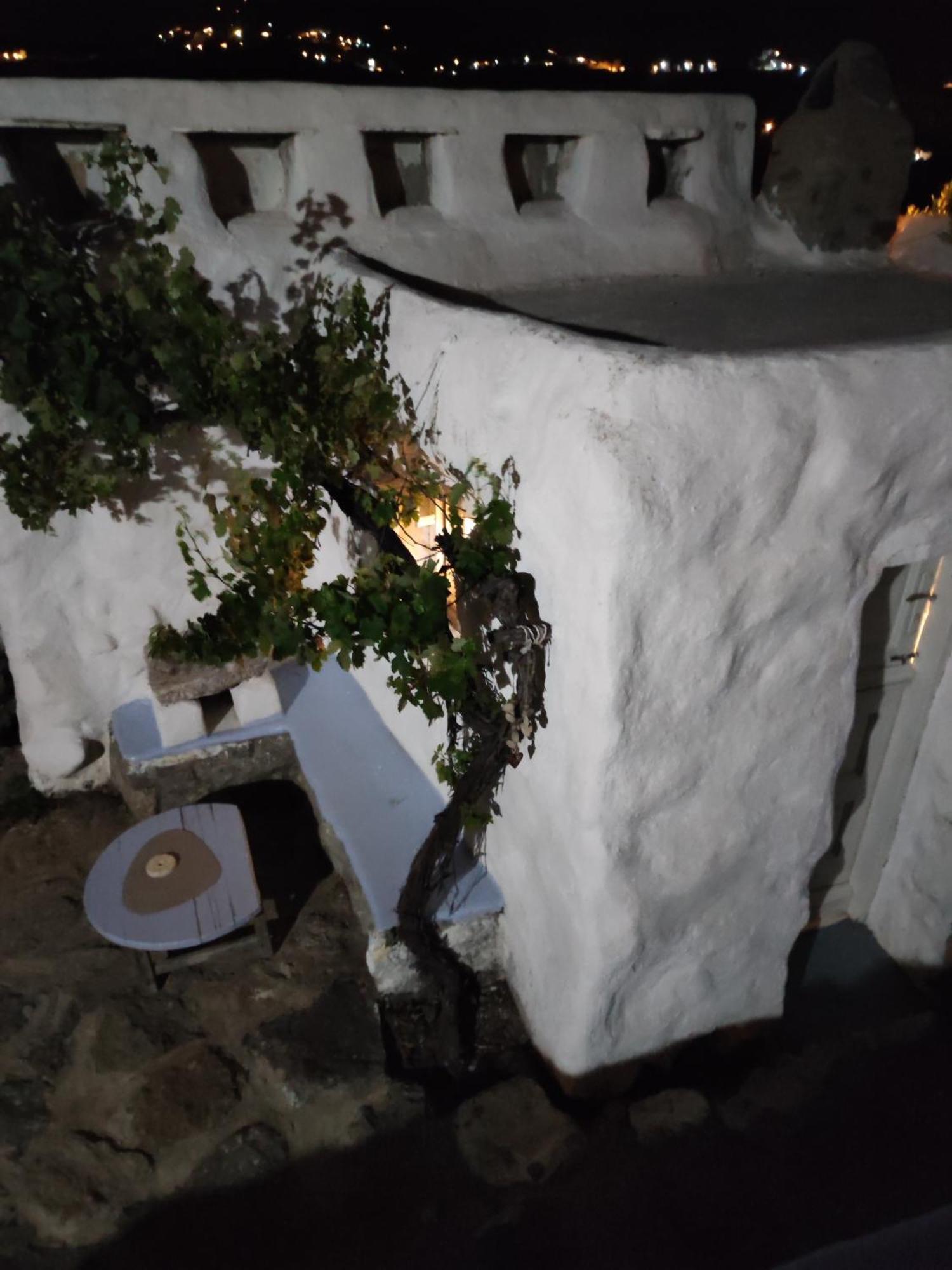 Pyrgi Artemis Place Mykonos Town Exteriör bild