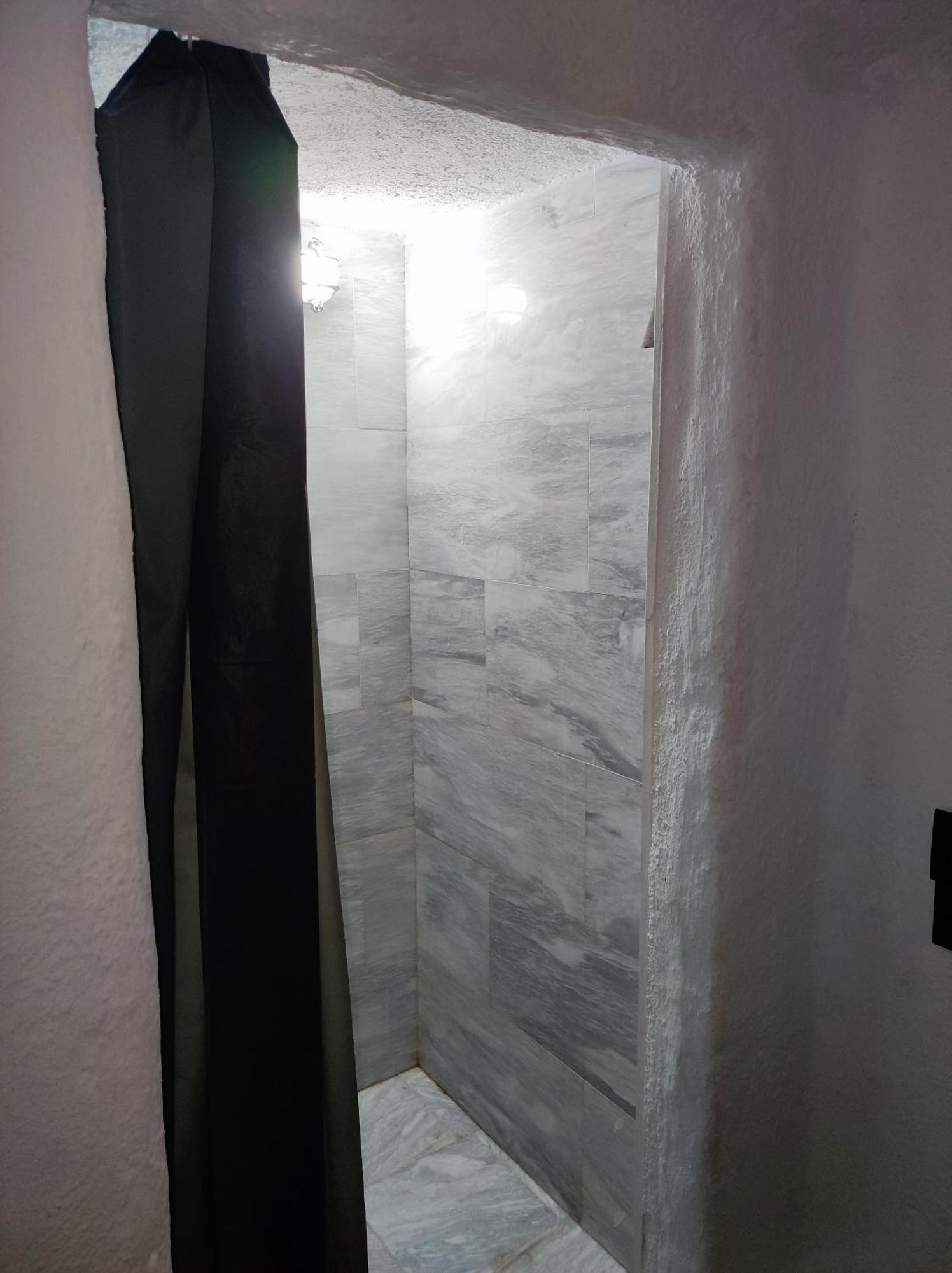 Pyrgi Artemis Place Mykonos Town Rum bild