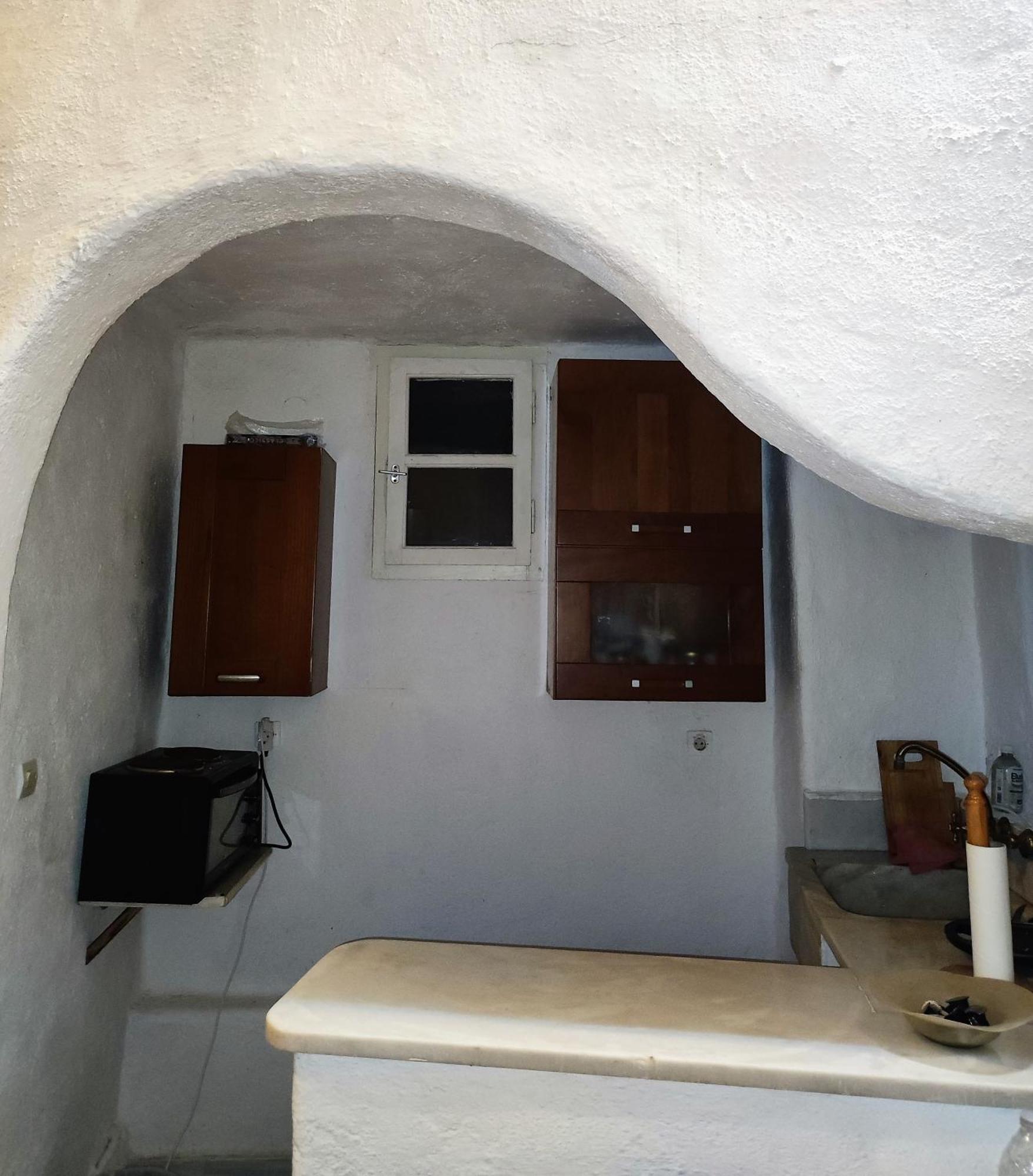 Pyrgi Artemis Place Mykonos Town Rum bild