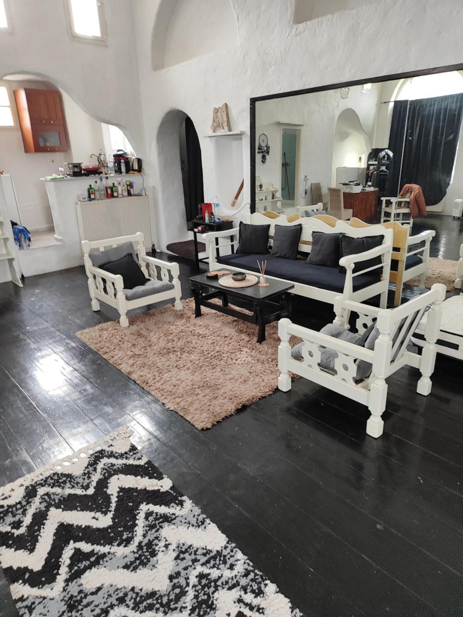 Pyrgi Artemis Place Mykonos Town Exteriör bild